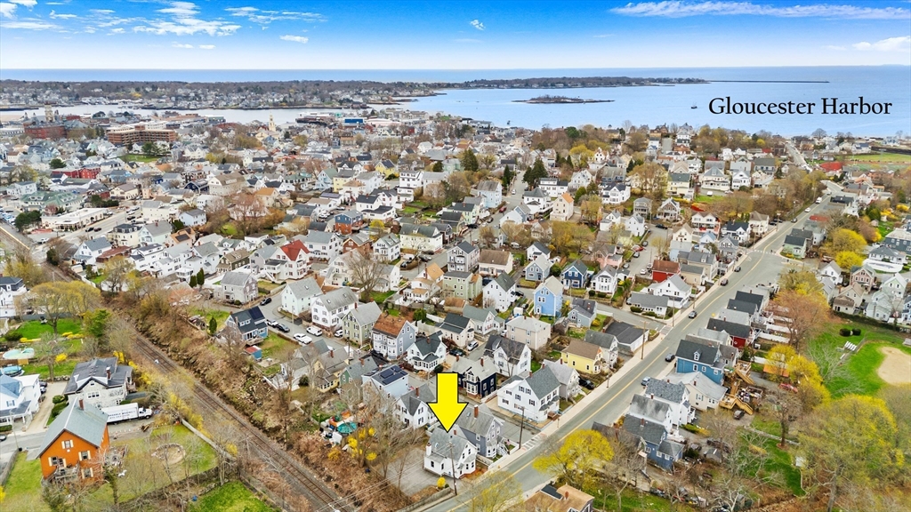 105 Centennial Ave