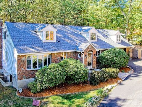 270 Edmands Road Framingham MA 01701