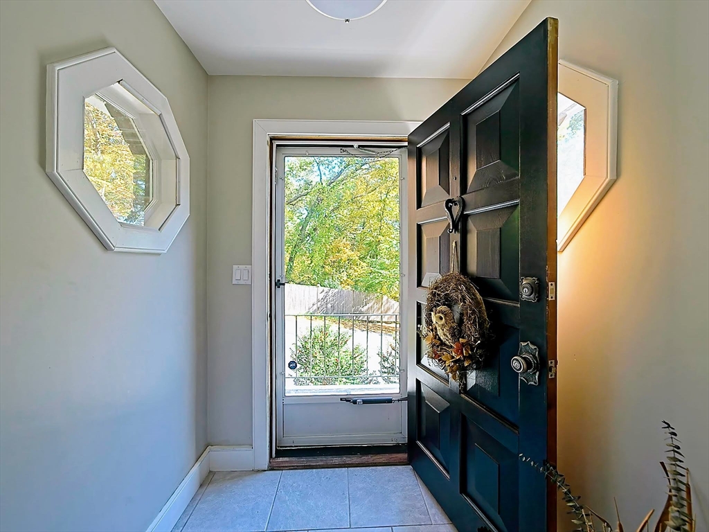 270 Edmands Road