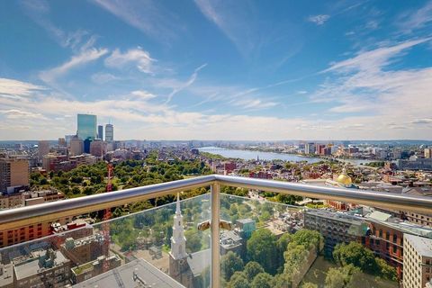 45 Province St PH2A Boston MA 02108
