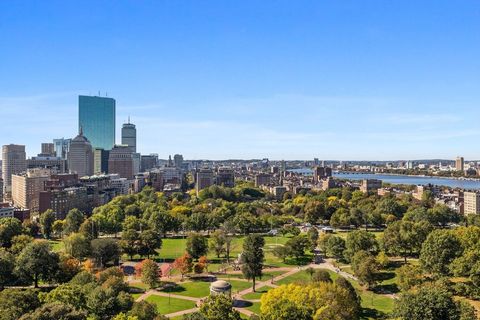 151 Tremont St 24P Boston MA 02111