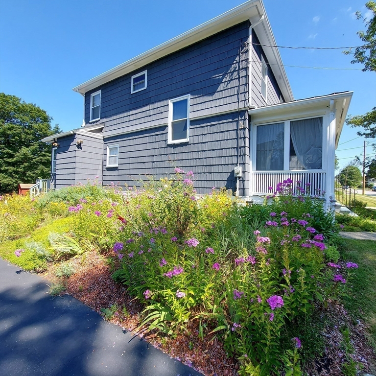 68 Pine Street