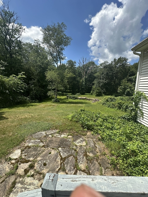 127 Old Millville Rd