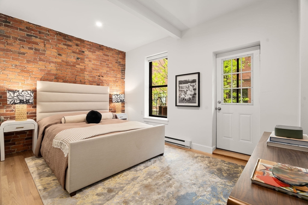 9 Albemarle Street 3