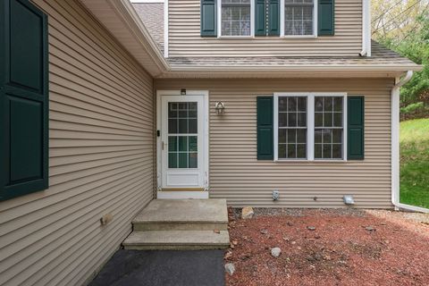 Photo of 27 Colburn St #27, Northborough, MA 01532 (MLS # 73516114)
