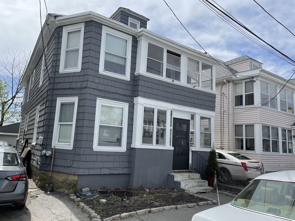 30 Barker Street, Lowell, MA Photo #1