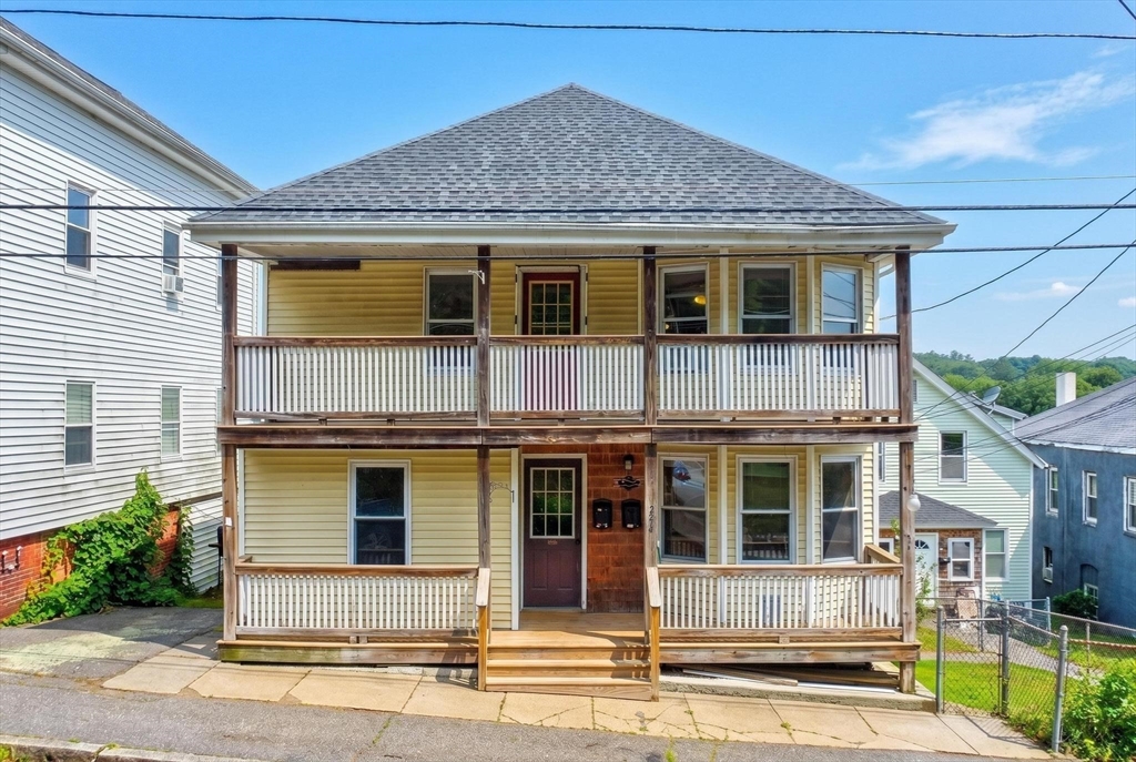 214 High St