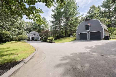 9 T Hall Rd Charlton MA 01507