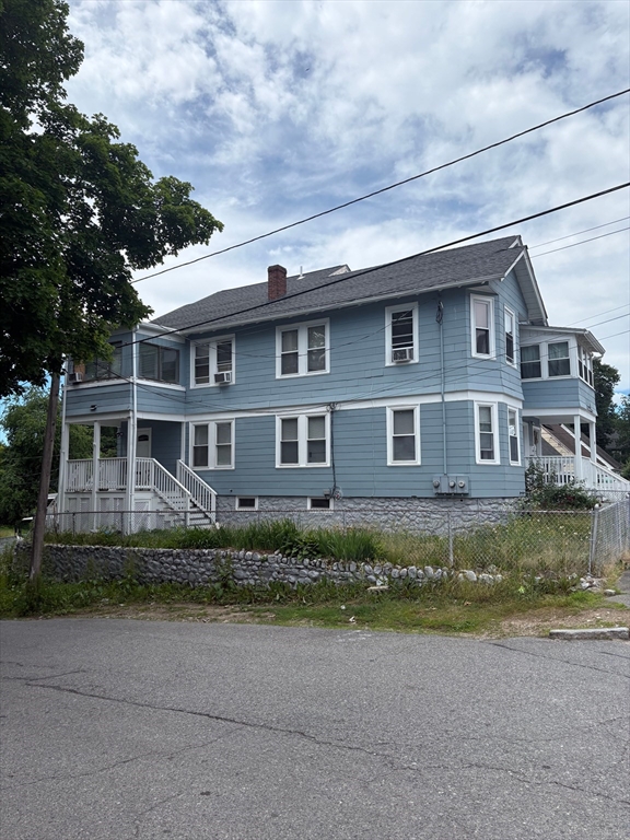 50-52 Ashland Ave