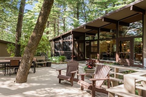 5 Brook Trail Road Wayland MA 01778