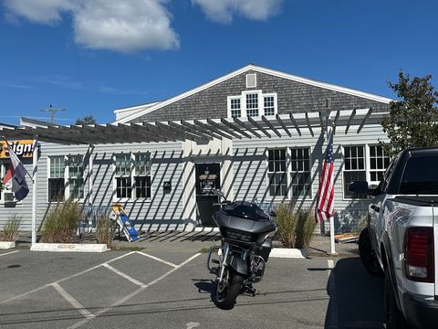 Photo of 42 Warehouse Road, Barnstable, MA 02601 (MLS # 73430067)