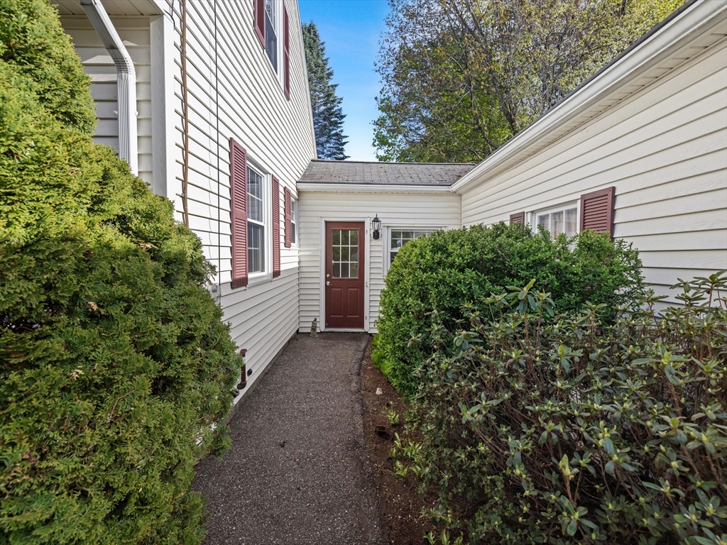 4 West End Ave