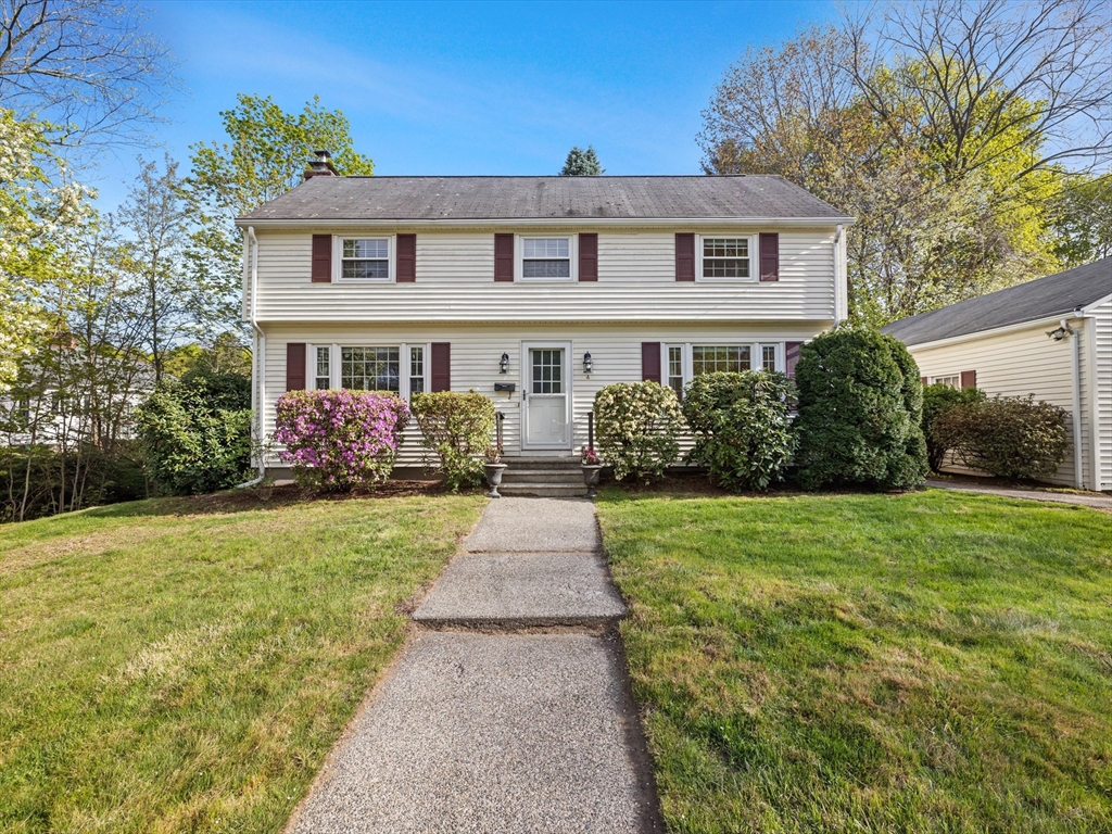 4 West End Ave