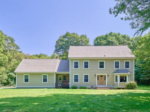 Photo of 9 Tower Hill Rd, Oxford, MA 01540 (MLS # 73564739)