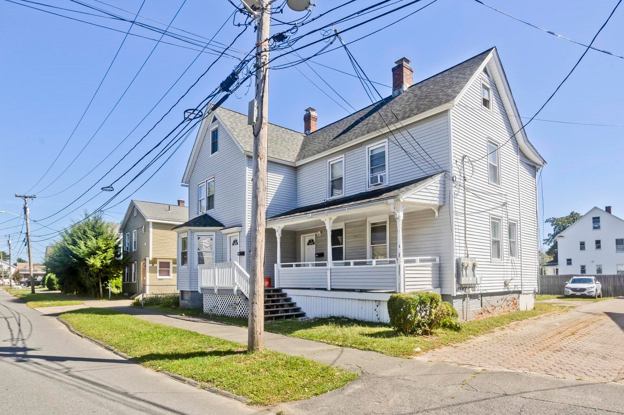 18 Dubois Street, Westfield, MA, 18 Dubois Street, Westfield, MA Photo #7