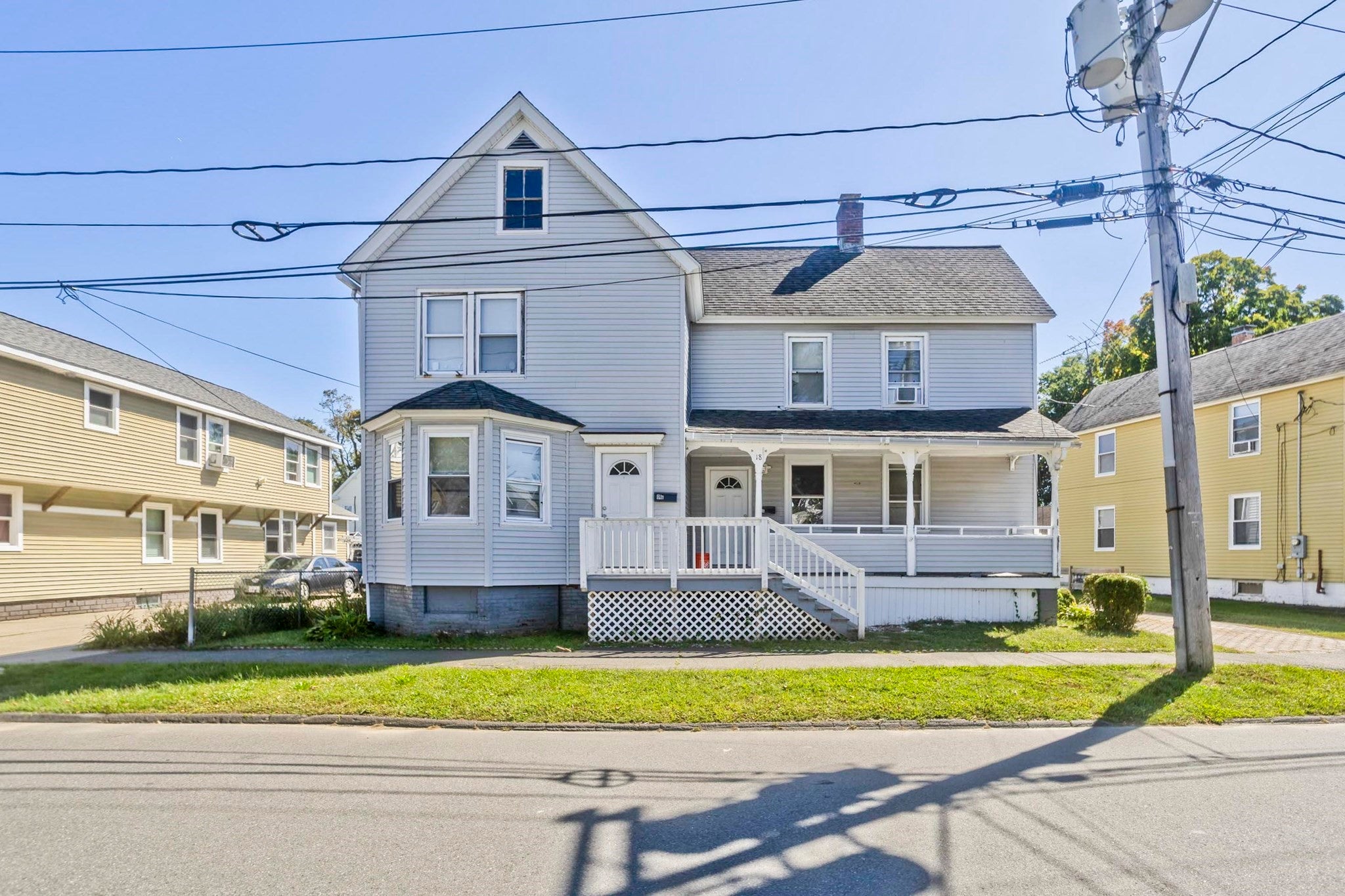 Photo of 18 Dubois Street, Westfield, MA