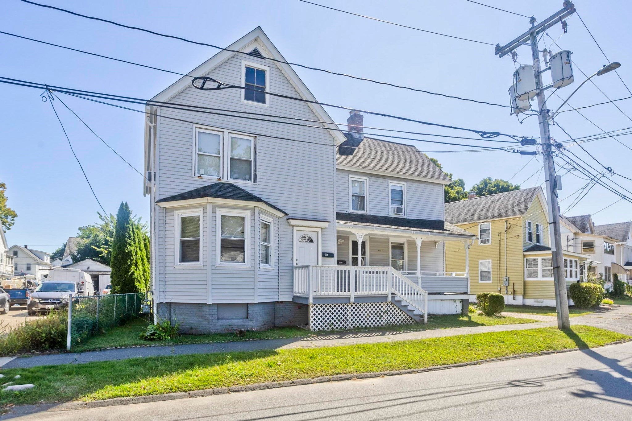 18 Dubois Street, Westfield, MA, 18 Dubois Street, Westfield, MA Photo #8