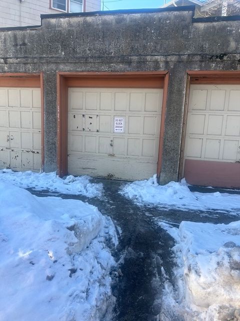 Photo of 82 Belgrade Ave #0, Boston, MA 02131 (MLS # 73481336)