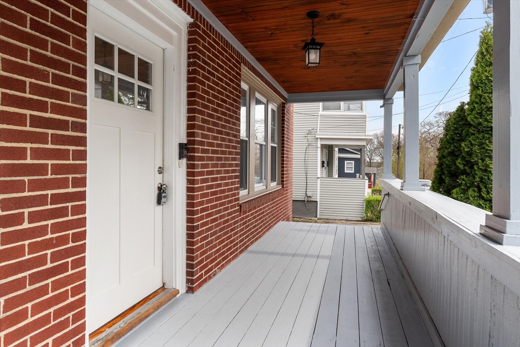 17 Pearl Avenue