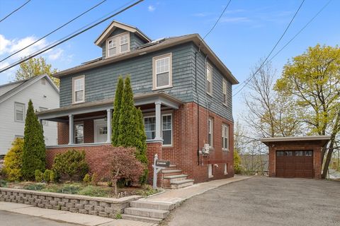 17 Pearl Avenue Lawrence MA 01841