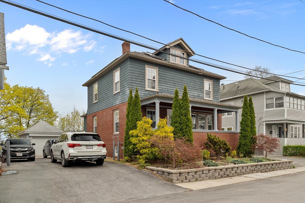 17 Pearl Avenue