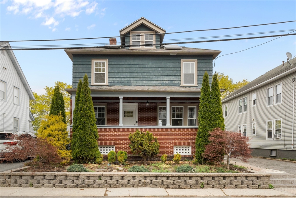 17 Pearl Avenue