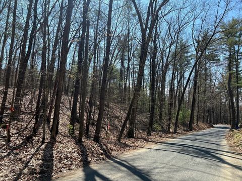 Photo of Lot 3, January Hills Road, Shutesbury, MA 01072 (MLS # 73500054)