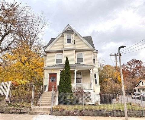 130 Howard Boston MA 02125