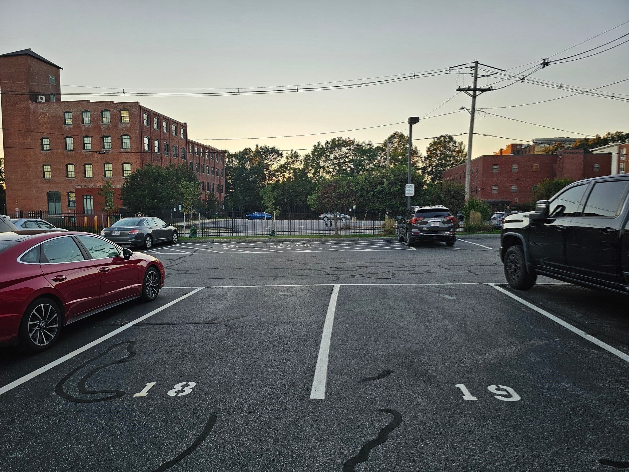 147 Centre ST #208, Brockton, MA, 147 Centre ST #208, Brockton, MA Photo #22