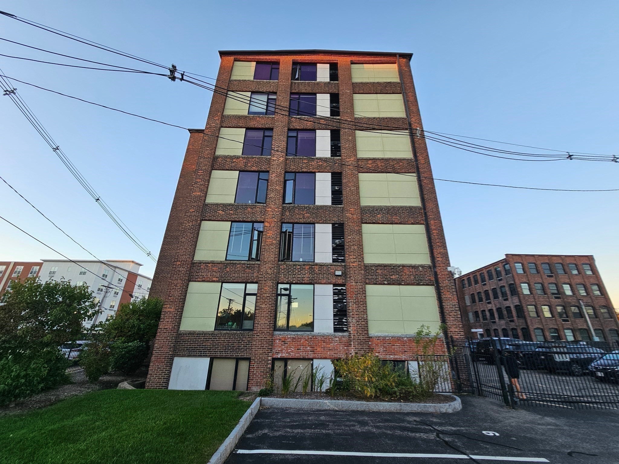 147 Centre ST #208, Brockton, MA, 147 Centre ST #208, Brockton, MA Photo #24