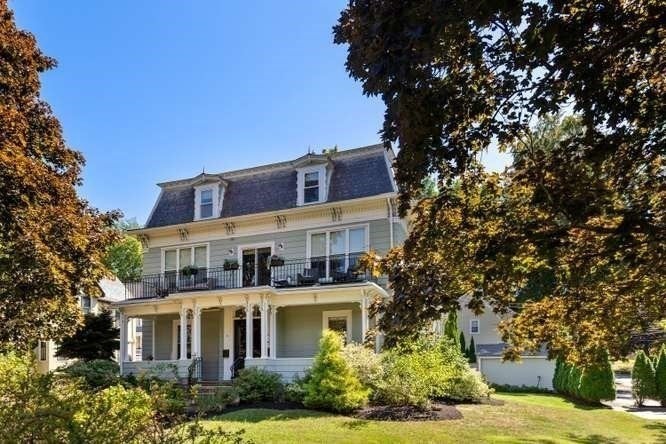 Photo of 199 Washington Street, Winchester, MA