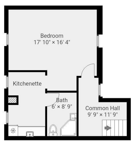 199 Washington Street #199, Winchester, MA, 199 Washington Street #199, Winchester, MA Photo #5