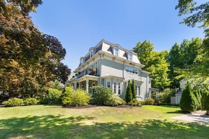 199 Washington Street #199, Winchester, MA, 199 Washington Street #199, Winchester, MA Photo #40