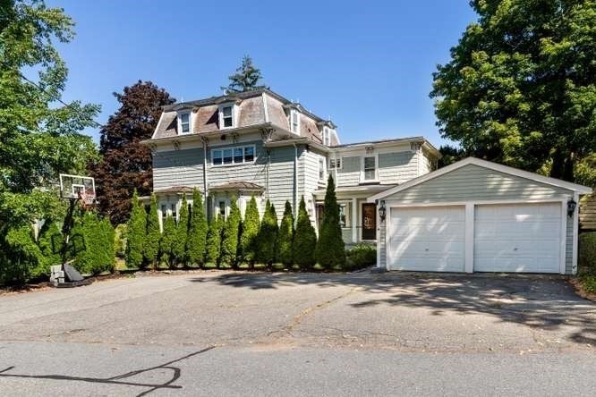 199 Washington Street #199, Winchester, MA, 199 Washington Street #199, Winchester, MA Photo #2