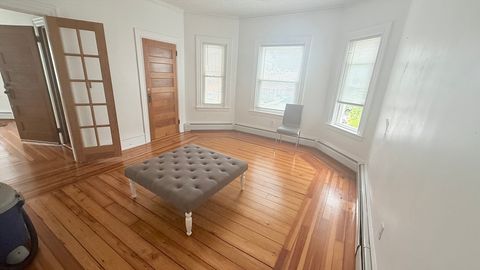 Photo of 37 Berkley St #2, Fall River, MA 02721 (MLS # 73458219)