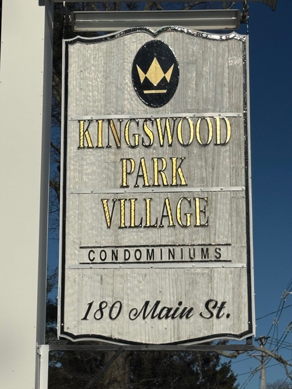 180 Main Street 1109