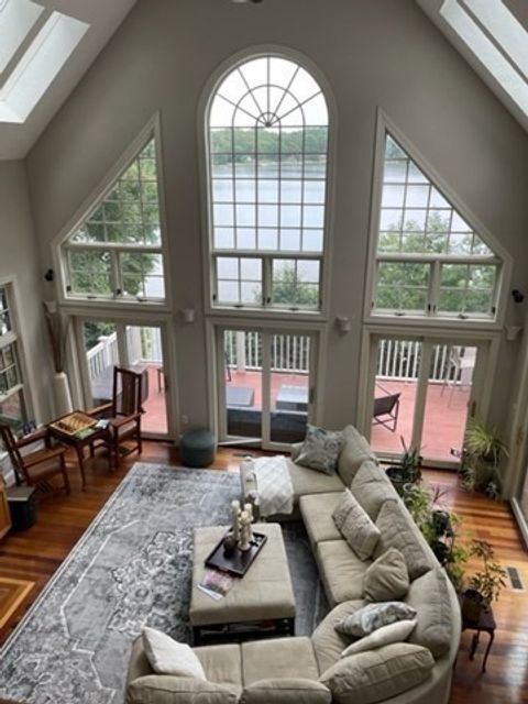 Photo of 10 Shore Rd, Plymouth, MA 02360 (MLS # 73461096)