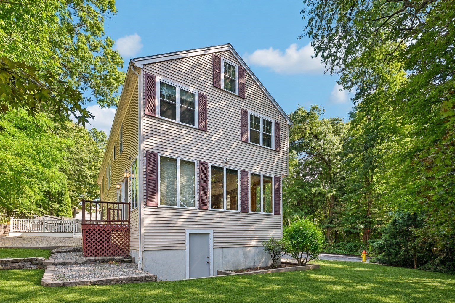 25 Evelyn Pl, Quincy, MA Photo #29