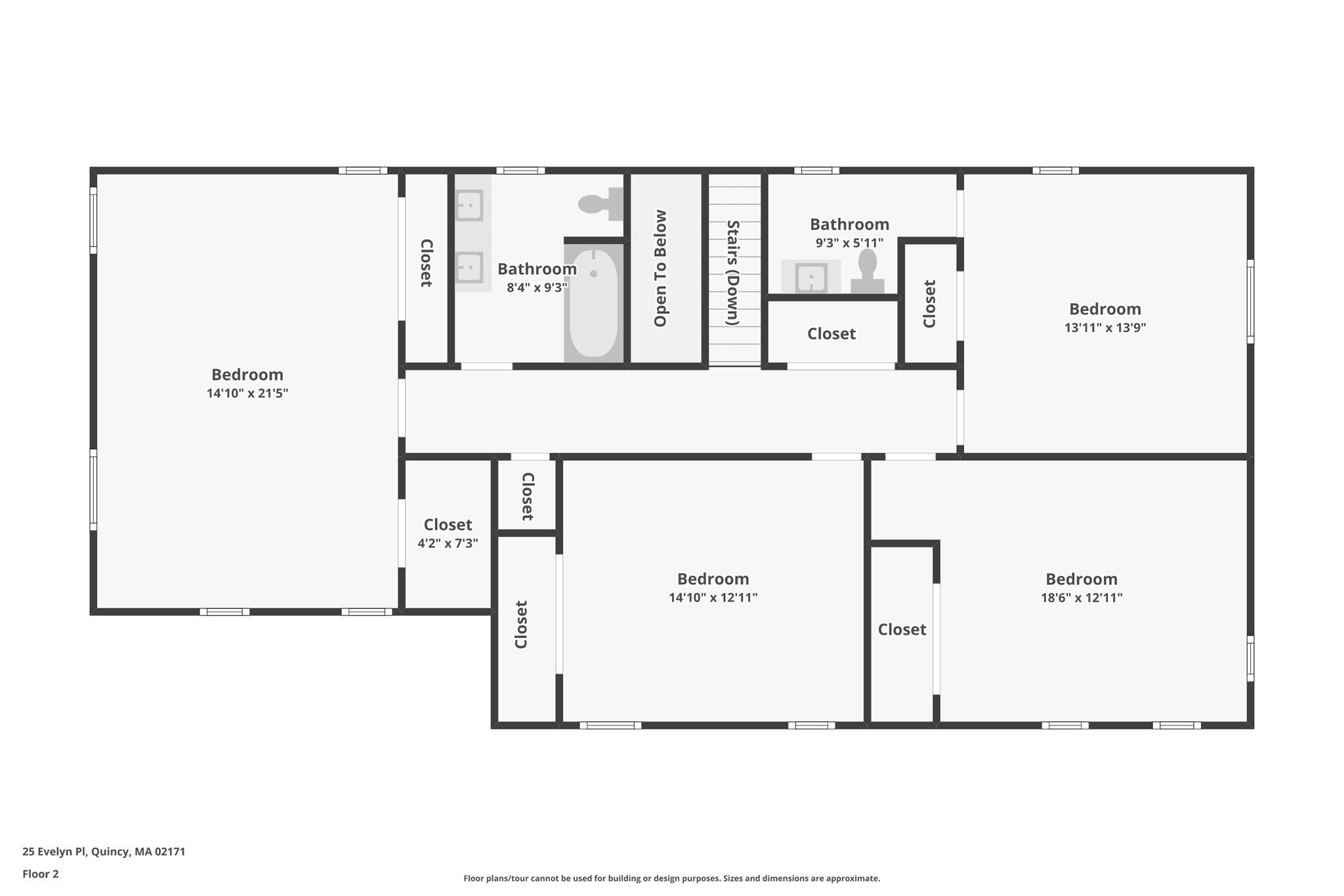 25 Evelyn Pl, Quincy, MA Photo #31