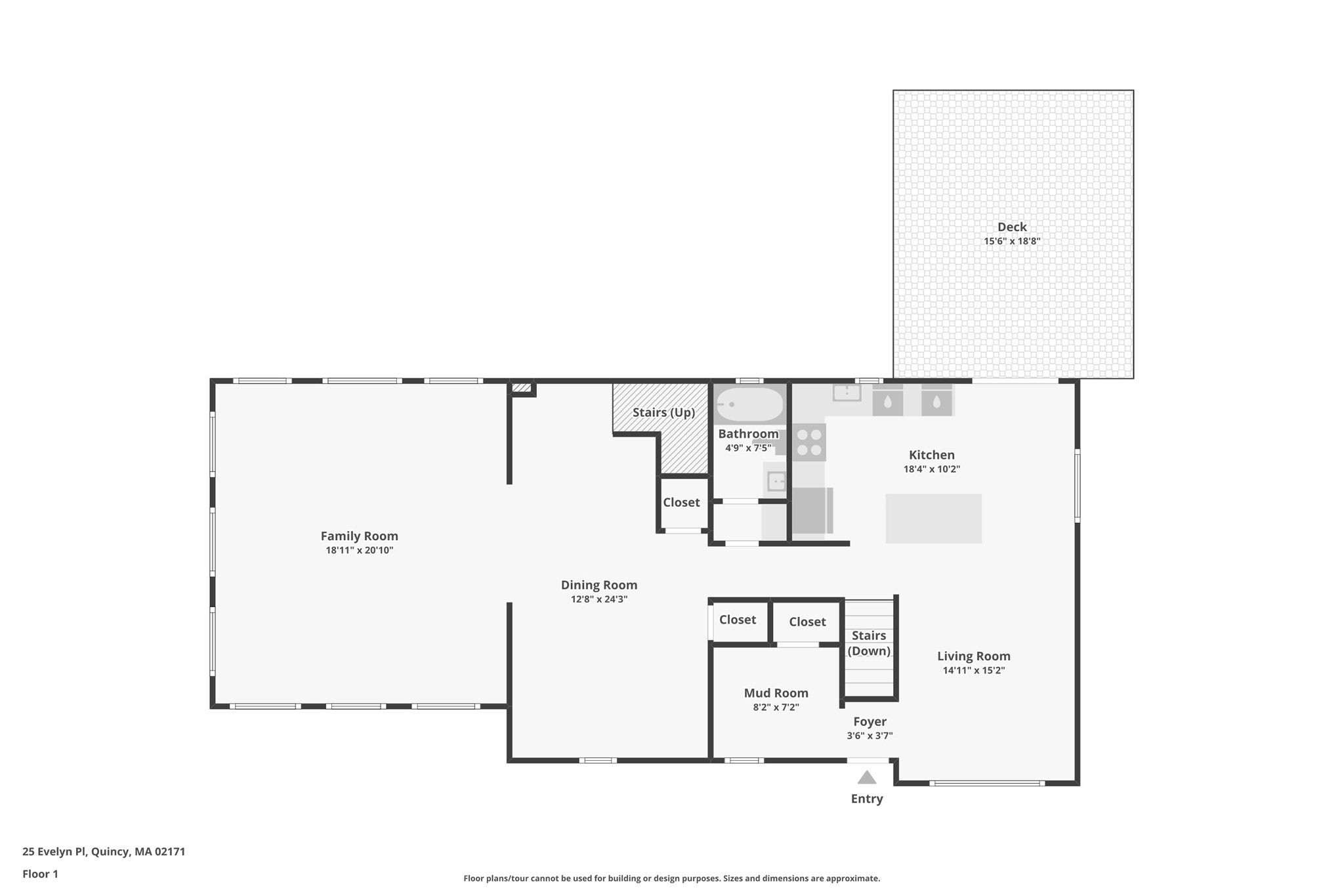 25 Evelyn Pl, Quincy, MA Photo #30