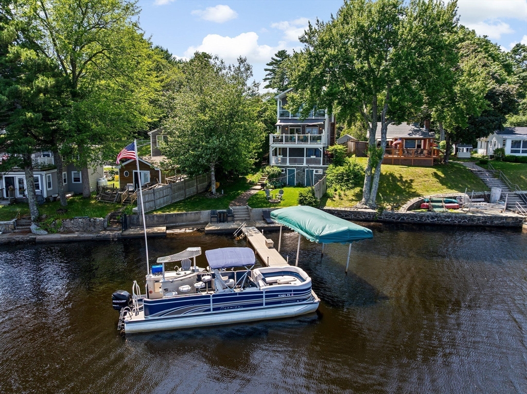 19 Hilltop Acres Dr