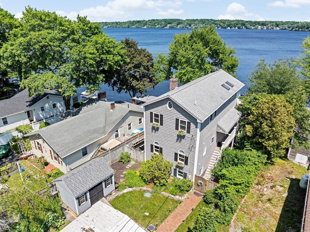 19 Hilltop Acres Dr
