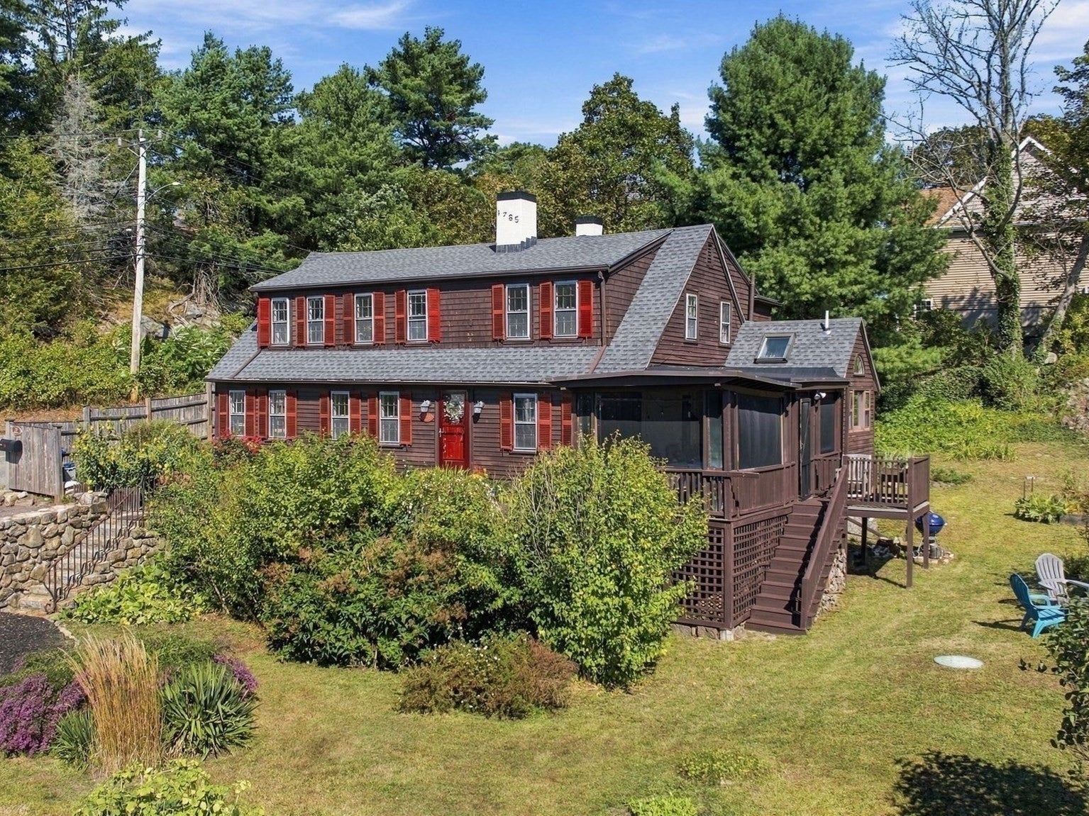 25 Concord St, Gloucester, MA, 25 Concord St, Gloucester, MA Photo #4