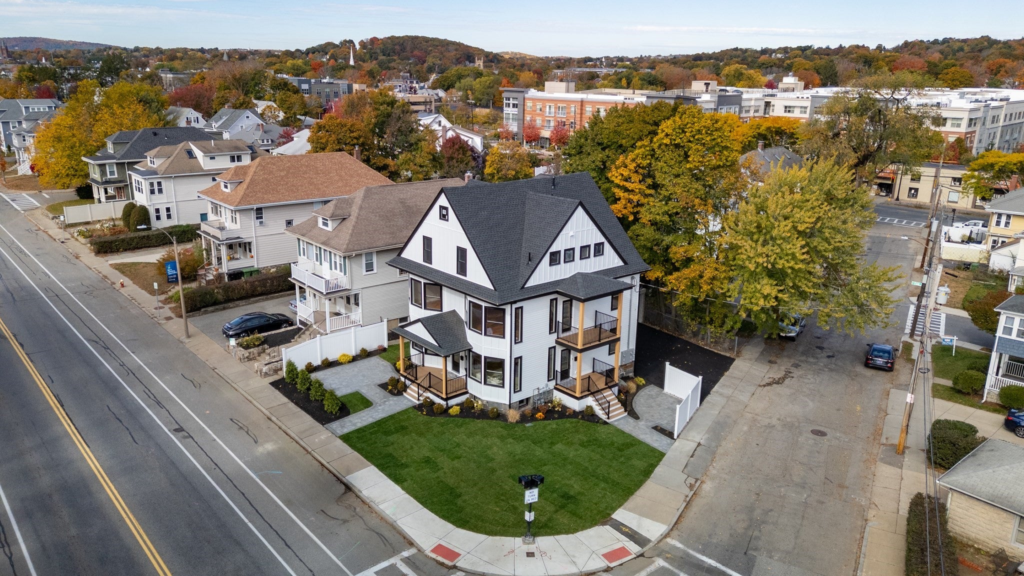 25 Beechwood Avenue #2, Watertown, MA, 25 Beechwood Avenue #2, Watertown, MA Photo #22