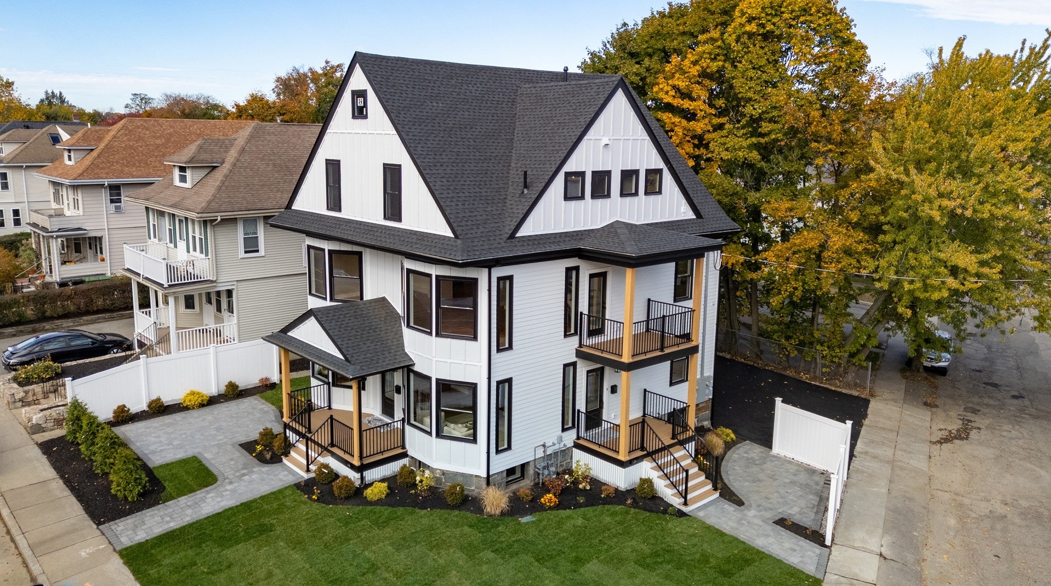 Photo of 25 Beechwood Avenue, Watertown, MA