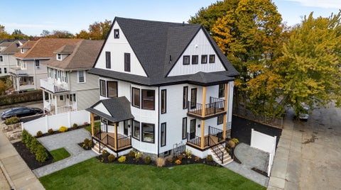 Photo of 25 Beechwood Avenue #2, Watertown, MA 02472 (MLS # 73595745)