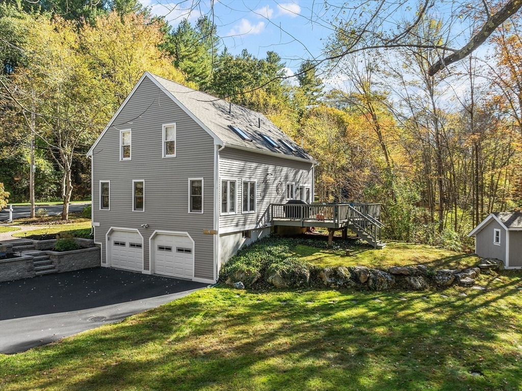 55 Carroll Rd