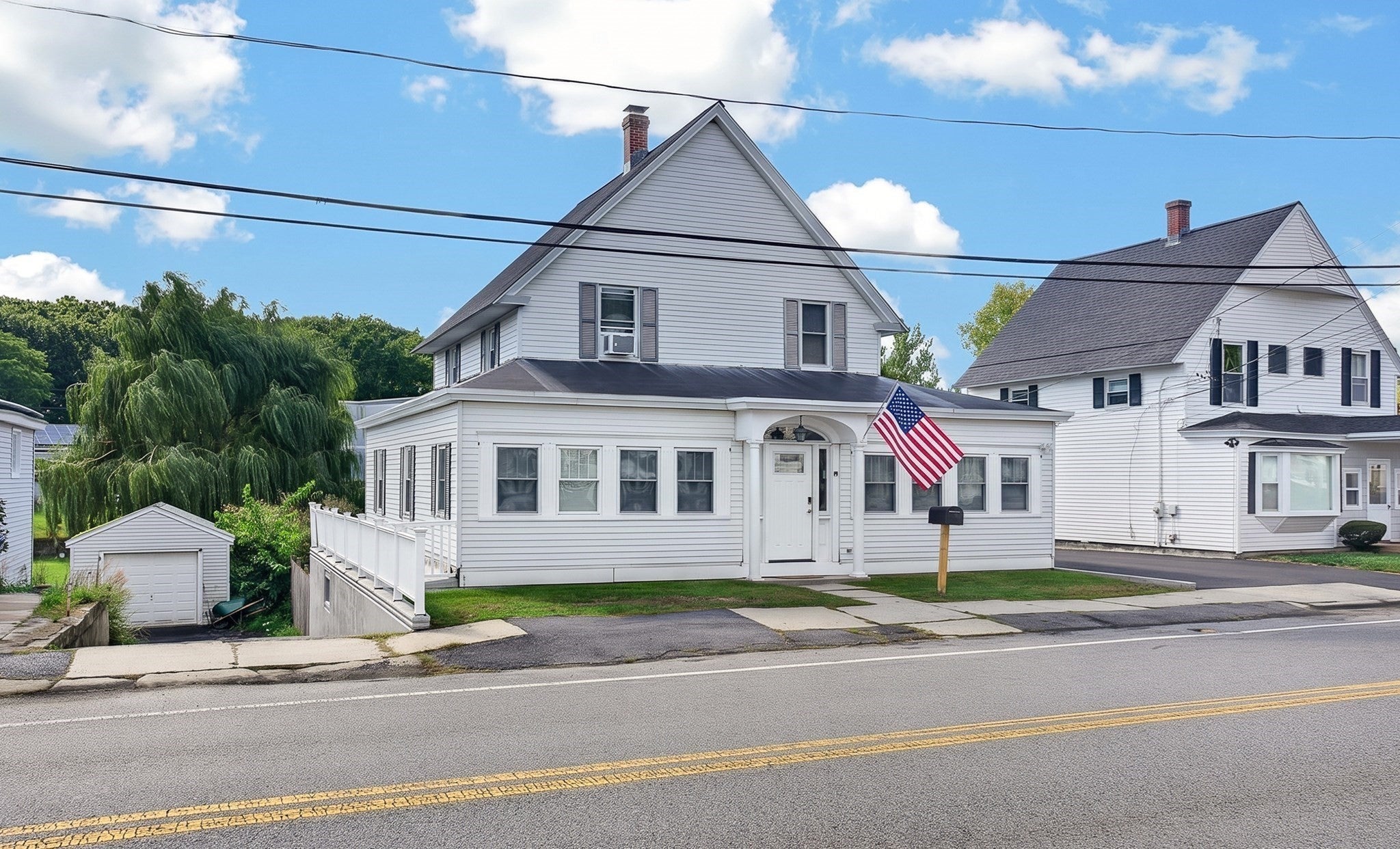 31 Johnson St, Leominster, MA, 31 Johnson St, Leominster, MA Photo #1
