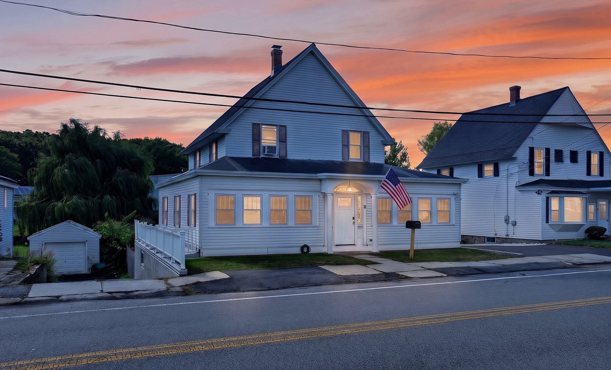 31 Johnson St, Leominster, MA, 31 Johnson St, Leominster, MA Photo #31