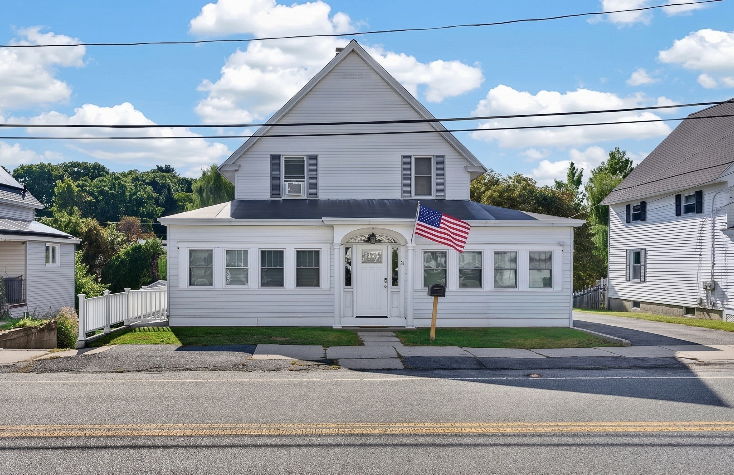 31 Johnson St, Leominster, MA, 31 Johnson St, Leominster, MA Photo #2